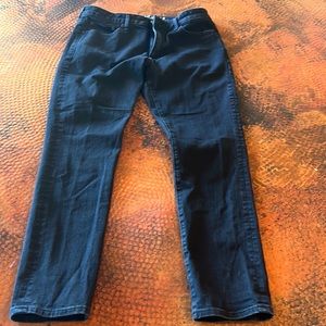American Eagle extreme flex men’s black jeans size 32 x 30 Black